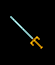 Excaliber- a greatsword- +6 with oncontact earthcrush, trade warden's heart for it on N-10