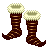 Succor Boots. Found in Aleria. Used like Succor scroll/twig