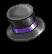 Snowman Top Hat- event item
