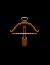 Wooden Crossbow. No special powers. Found everywhere