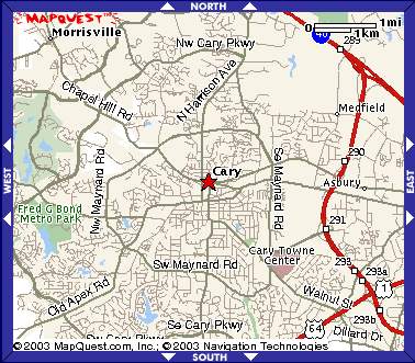 Are We There Yet? Here is where the Friendly Folks at DrakkarZone are.