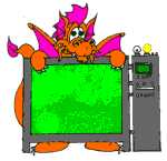 I can't believe I ate the whole thing!