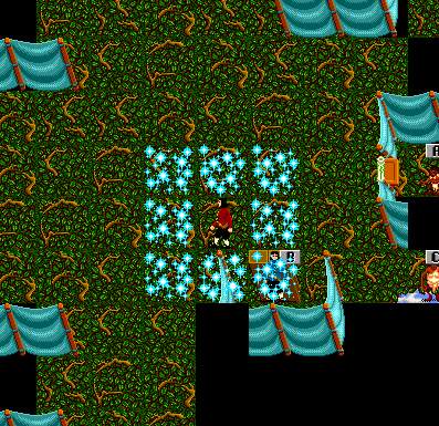 Shake your moneymaker!