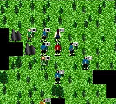 Gobble! Gobble! Bang! Bang!