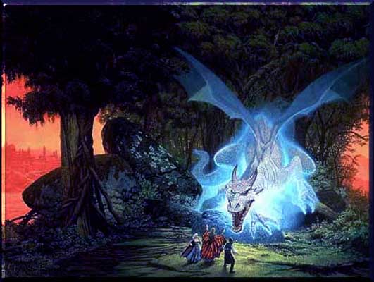 Uh..I think we turned the wrong way at that last intersection...