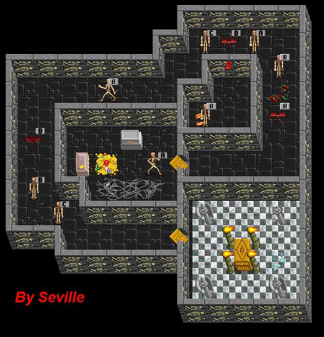 Drop in and kill the Phantom today!