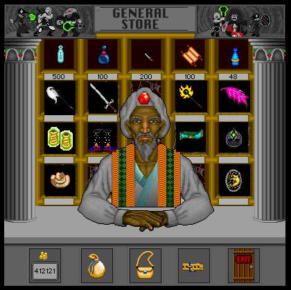 I got what you want!