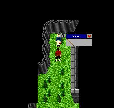 She is so enchanting..