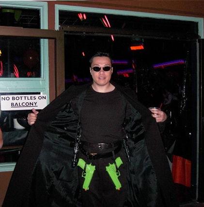 when the zaps are gone...