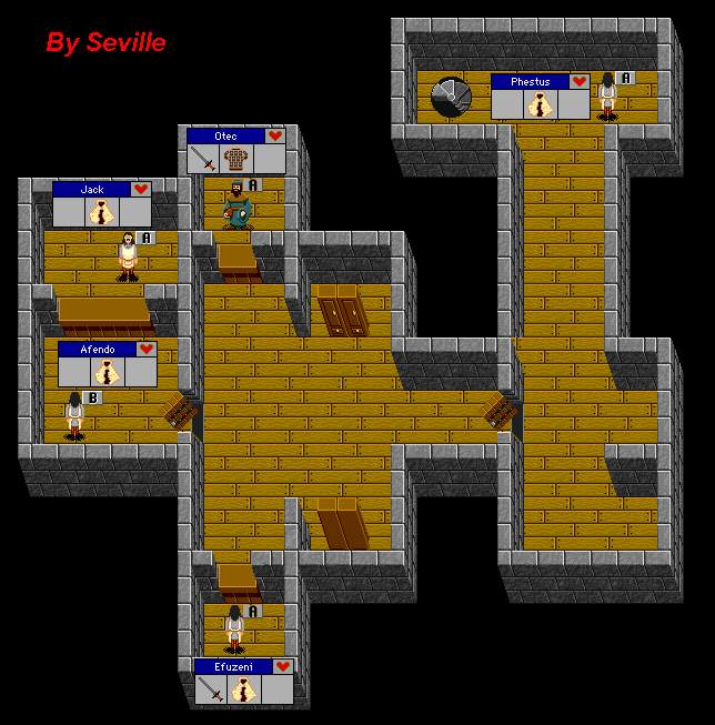 Create a trash thief crit to get more locker space!