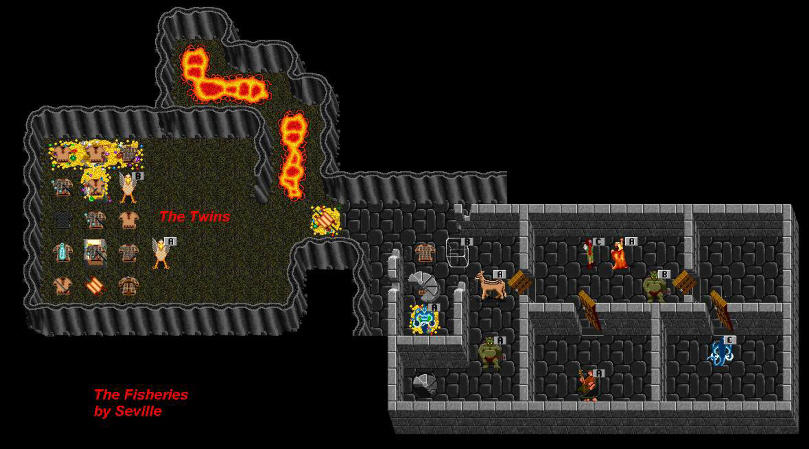 Get 2 Silver Bows for Muzi!