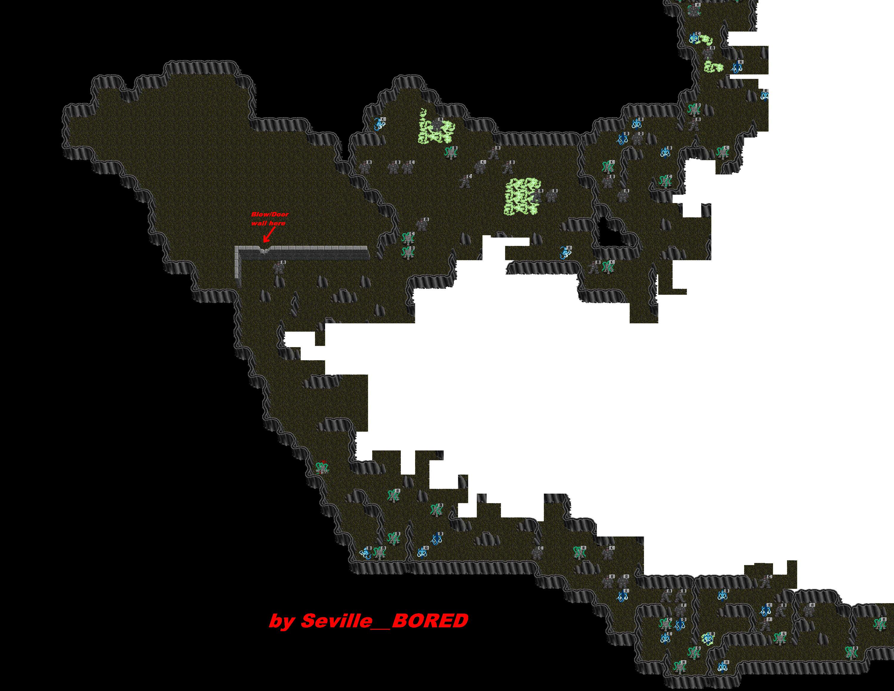 Work in Progress! Wear a hard hat and watch out for the scaffolding.