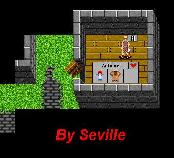 Help! Someone save my poor lost daughter! Take her doll so she will know she is safe with you. Woe is me!