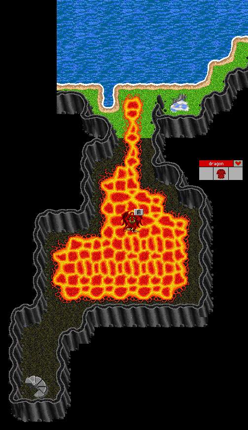 Bring your marshmellows?