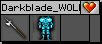 Darkblade