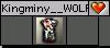 Kingminy